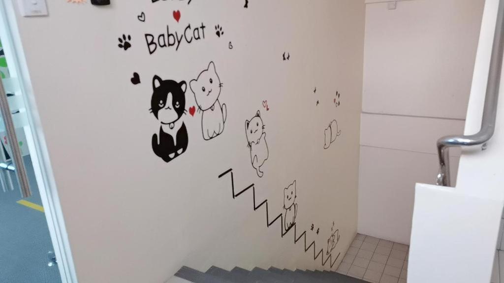 오요 89855 살림 룸 호텔 시부 외부 사진